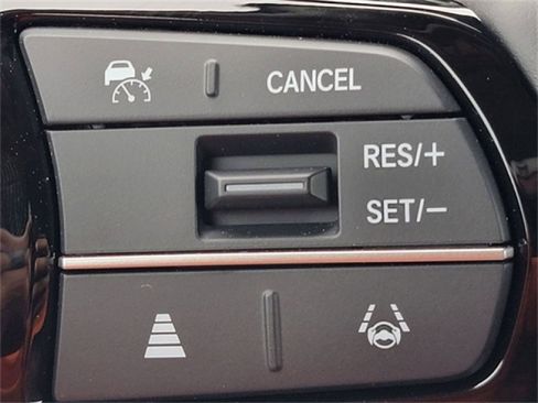 New 2025 Honda Pilot EX-L image 17