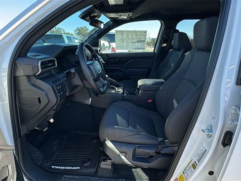 New 2026 Toyota Tacoma SR image 18