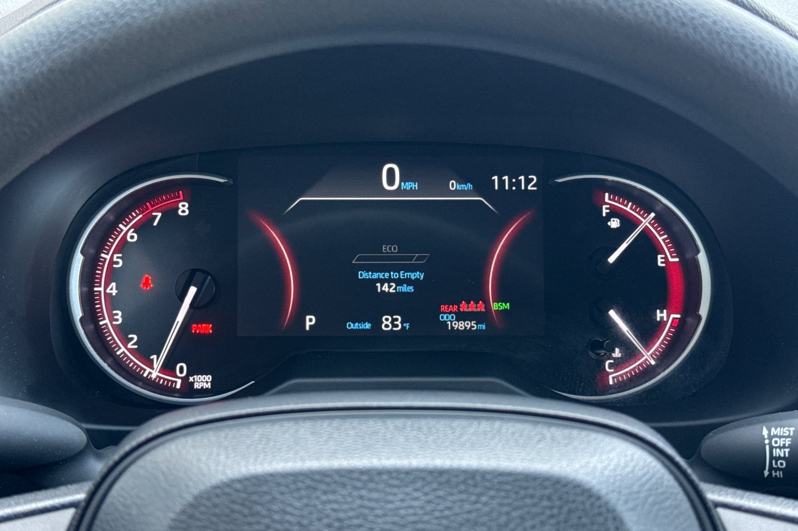 Certified 2023 Toyota RAV4 XLE AWD/4WD image 23