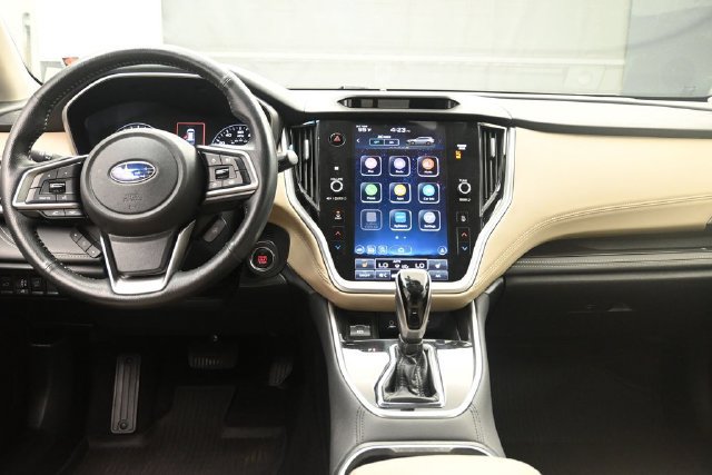 Used 2020 Subaru Outback Limited w/ Popular Package #2 AWD/4WD image 9