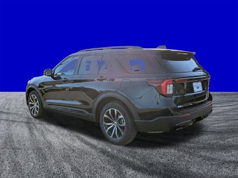 New 2026 Ford Explorer ST-Line image 6