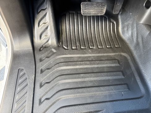 New 2025 GMC Sierra 3500 Pro w/ Convenience Package image 17