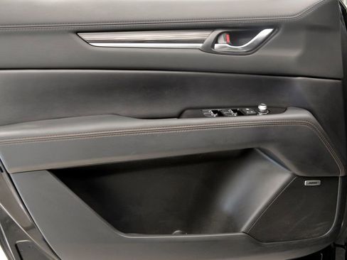 Used 2020 MAZDA CX-5 Grand Touring image 14