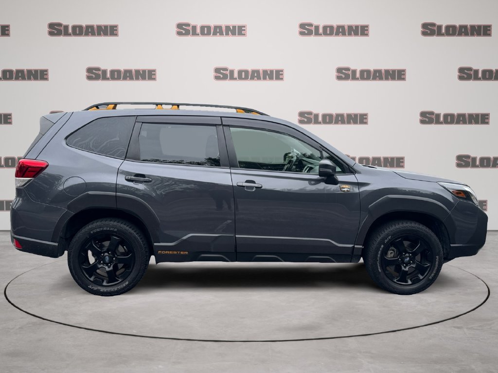Used 2022 Subaru Forester Wilderness AWD/4WD image 6