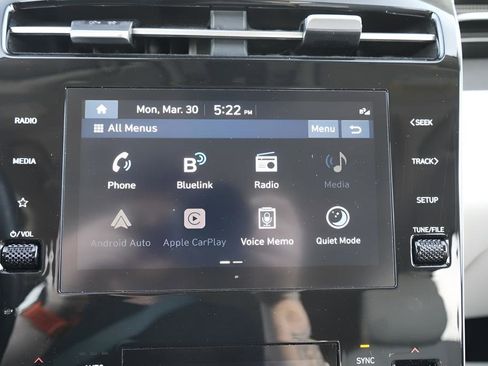 Certified 2023 Hyundai Tucson SEL w/ Convenience Package image 38