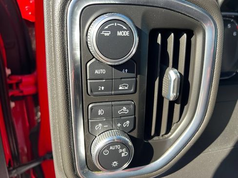 Used 2022 GMC Sierra 1500 Elevation AWD/4WD image 33