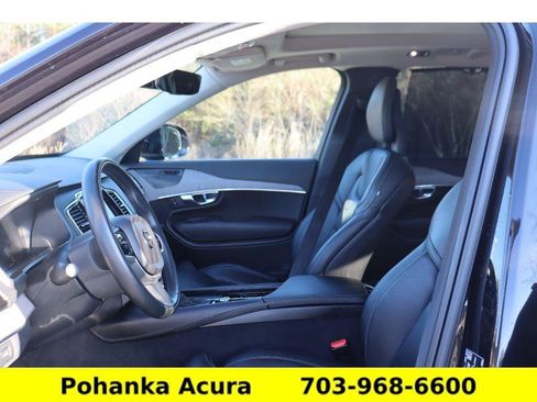 Used 2022 Volvo XC90 T6 Inscription w/ Climate Package image 24