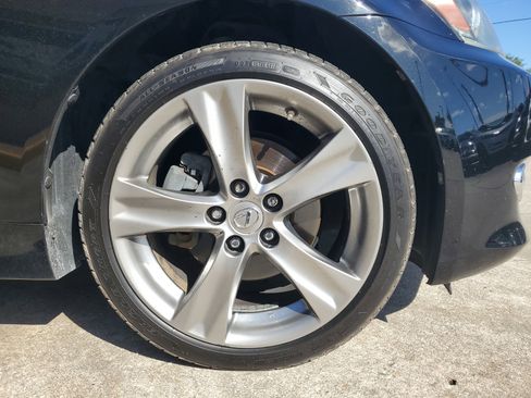 Used 2012 Lexus IS 250C image 5