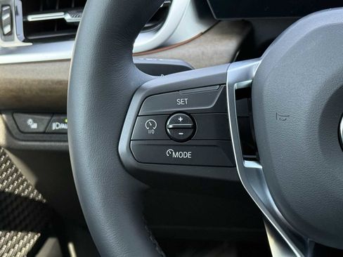 New 2026 BMW X1 xDrive28i w/ Convenience Package image 15