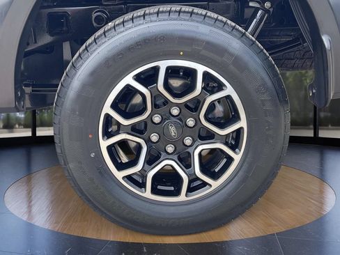 Certified 2023 Ford F150 XLT w/ Equipment Group 302A High AWD/4WD image 35