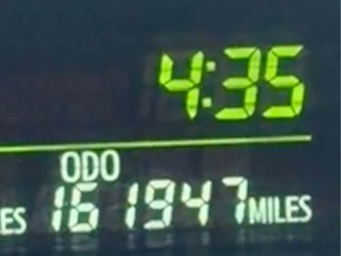 Used 2012 Toyota Prius V Five image 8