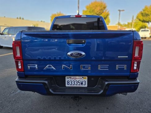 Used 2019 Ford Ranger XLT image 4