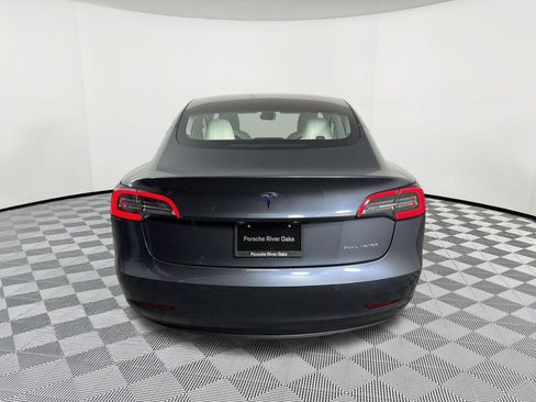 Used 2018 Tesla Model 3 Long Range AWD/4WD image 10