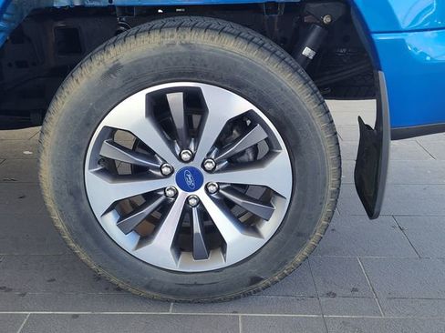 Used 2019 Ford F150 XL w/ Equipment Group 101A Mid image 11