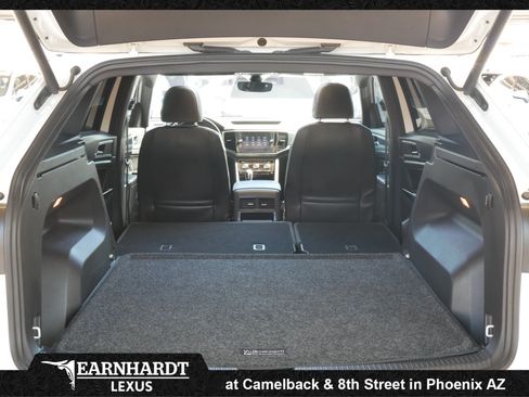 Used 2020 Volkswagen Atlas Cross Sport SEL AWD/4WD image 27