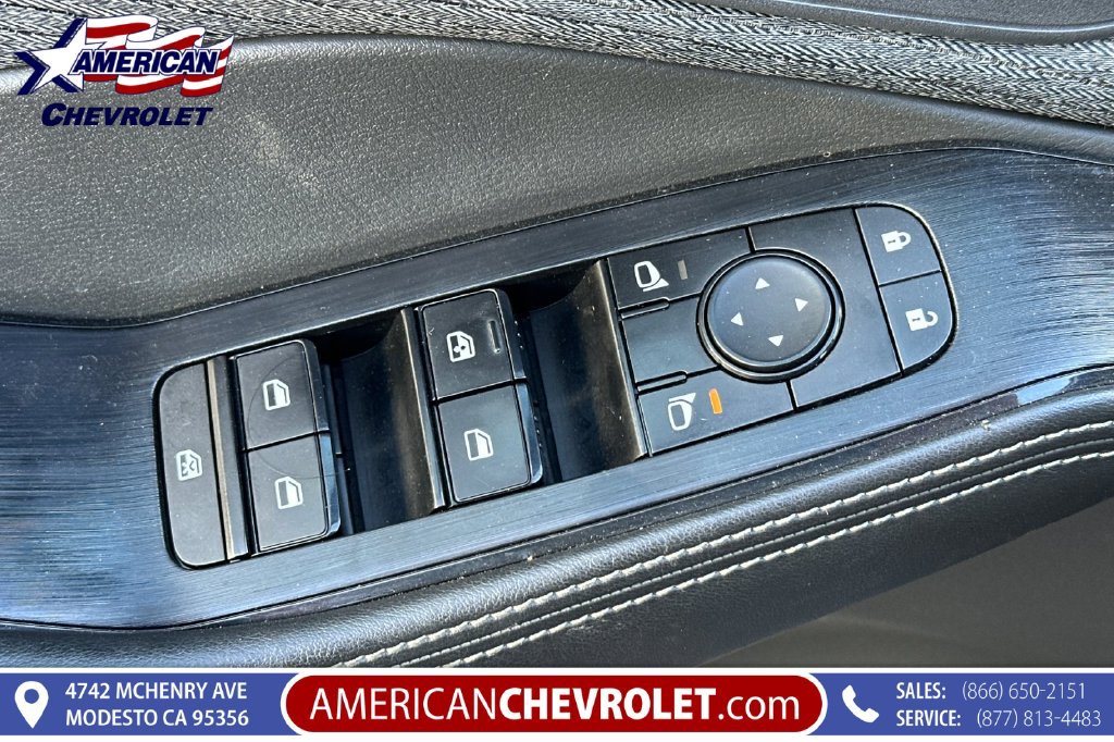 Used 2023 Nissan Rogue SV AWD/4WD image 12