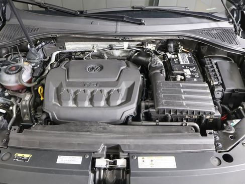 Used 2023 Volkswagen Tiguan S image 20