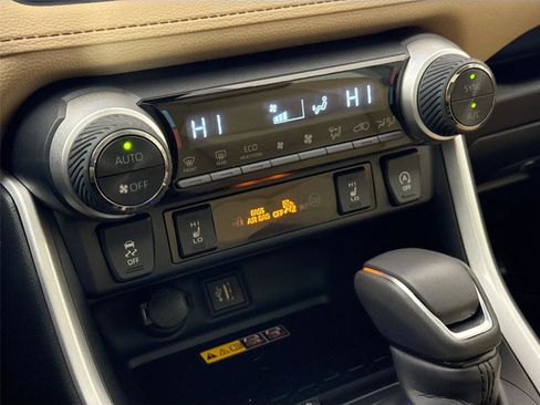 Certified 2024 Toyota RAV4 XLE Premium w/ Weather Package image 26