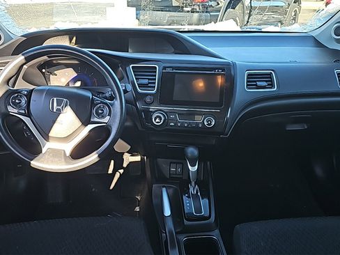 Used 2014 Honda Civic EX image 8