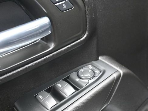 Used 2024 Chevrolet Silverado 2500 Custom w/ Z71 Off-Road Package image 12