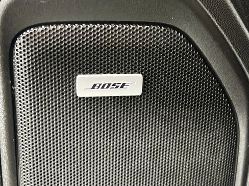 Used 2023 GMC Sierra 3500 Denali w/ Technology Package image 13