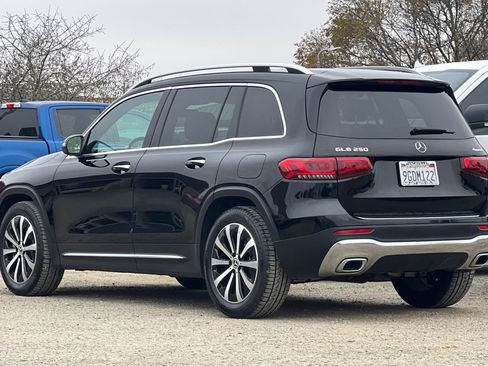 Used 2020 Mercedes-Benz GLB 250 4MATIC image 6
