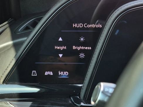 Used 2023 Cadillac Escalade ESV V AWD/4WD image 38