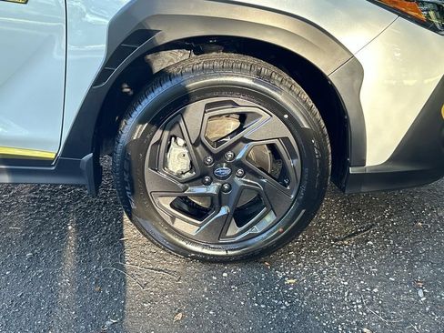 Certified 2025 Subaru Crosstrek 2.5i Sport AWD/4WD image 13