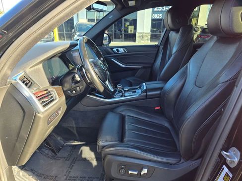 Used 2019 BMW X5 xDrive40i w/ Convenience Package AWD/4WD image 22