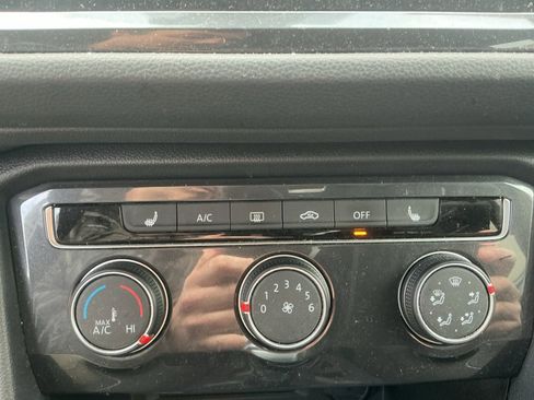 Certified 2023 Volkswagen Tiguan S w/ Driver Assistance Package image 21