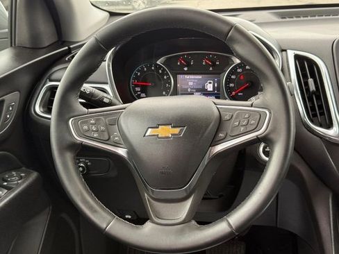 Used 2024 Chevrolet Equinox LT FWD image 12