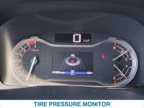 Used 2023 Honda Ridgeline RTL-E image 16