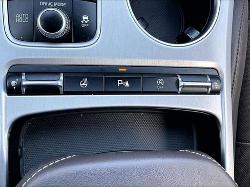 Used 2020 Kia Stinger GT image 36