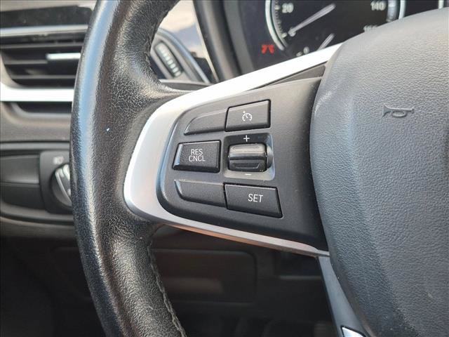 Used 2021 BMW X1 xDrive28i w/ Convenience Package AWD/4WD image 4