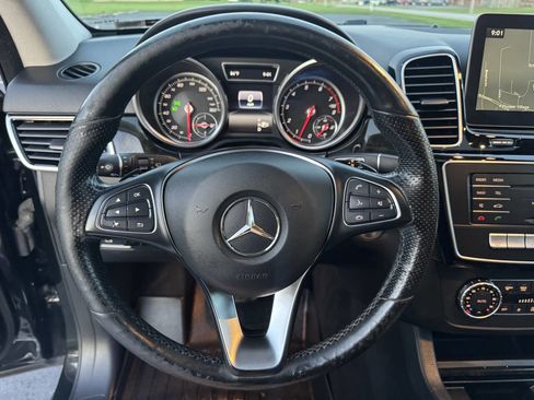 Used 2016 Mercedes-Benz GLE 350 4MATIC image 40