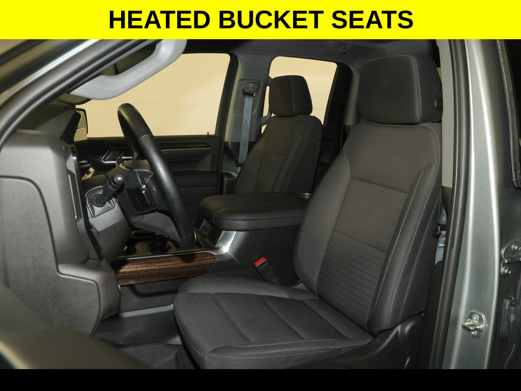 Used 2025 GMC Sierra 1500 Elevation AWD/4WD image 3