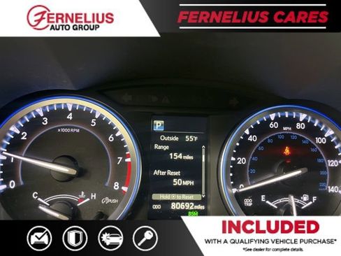 Used 2017 Toyota Highlander XLE w/ Carpet Mat Package AWD/4WD image 47