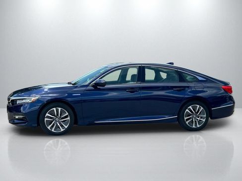 Used 2020 Honda Accord EX-L image 8