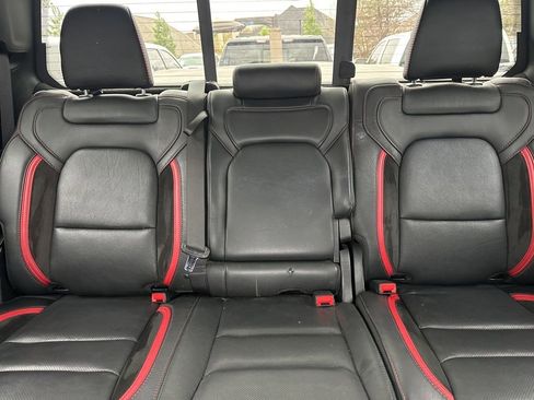 Used 2022 RAM 1500 TRX w/ TRX Level 2 Equipment Group image 19