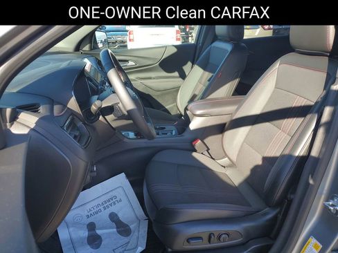Used 2024 Chevrolet Equinox RS image 7