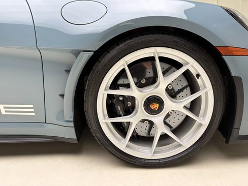 Used 2024 Porsche 911 GT3 RS RWD image 25