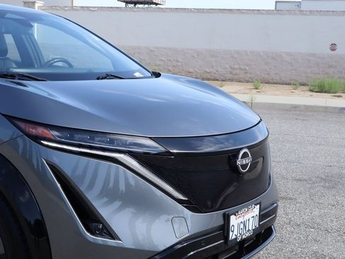Used 2023 Nissan Ariya FWD image 9