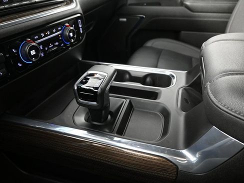 Used 2024 Chevrolet Silverado 1500 RST w/ RST All Star Premium Package AWD/4WD image 31