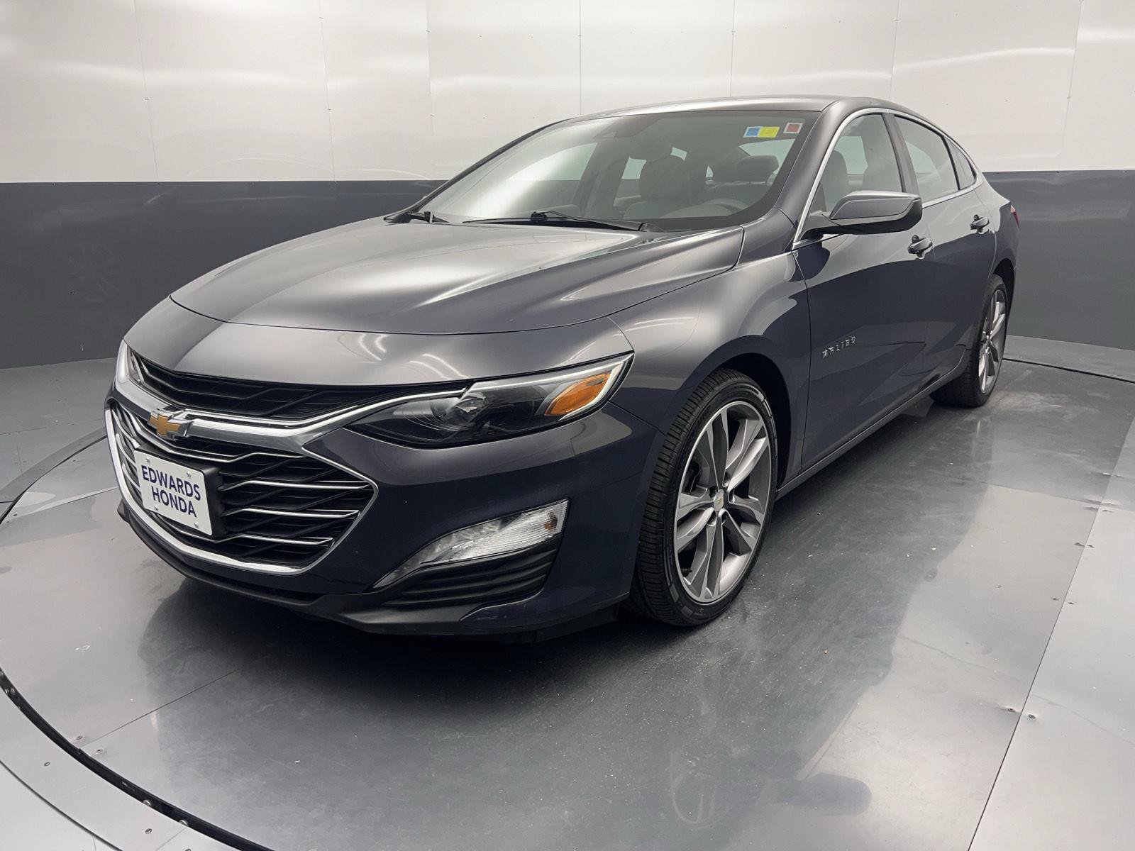 Used 2025 Chevrolet Malibu LT FWD image 29