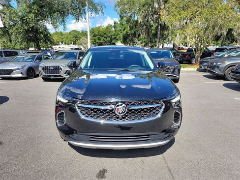 Certified 2023 Buick Envision Avenir image 20