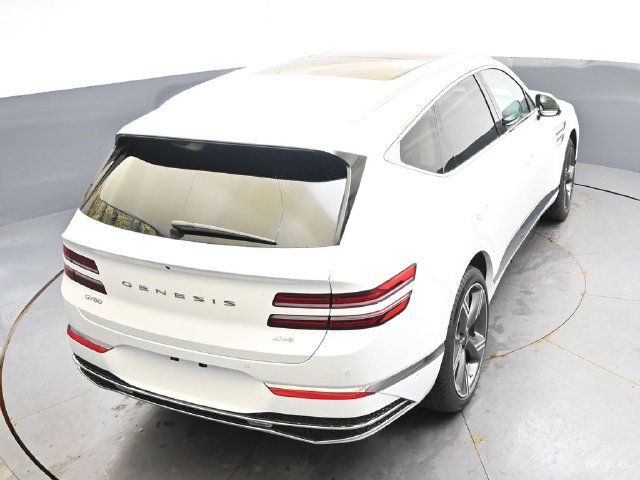 Used 2026 Genesis GV80 2.5T Prestige AWD/4WD image 41