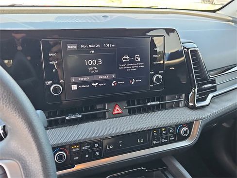 Certified 2023 Kia Sportage LX image 22