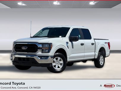 Used 2023 Ford F150 XLT