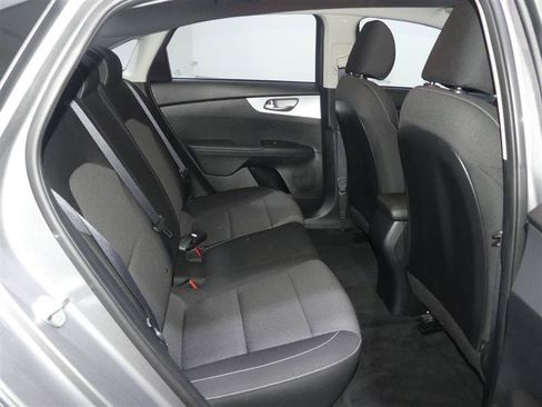 Used 2023 Kia Forte LXS w/ LXS Technology Package FWD image 28