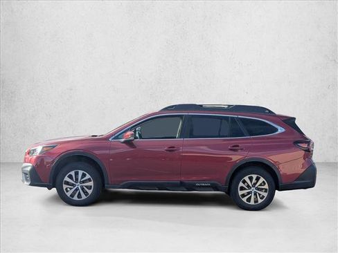 Used 2022 Subaru Outback Premium image 8